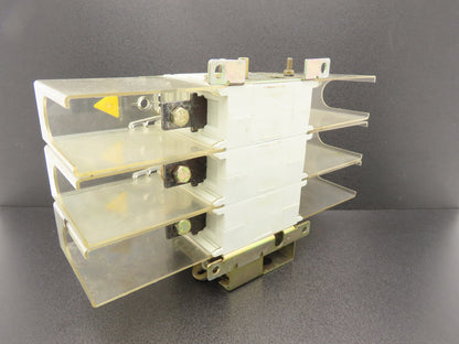 ABB OETL 200K3 Rotary Disconnect Switch 3-Pole 250A 690V