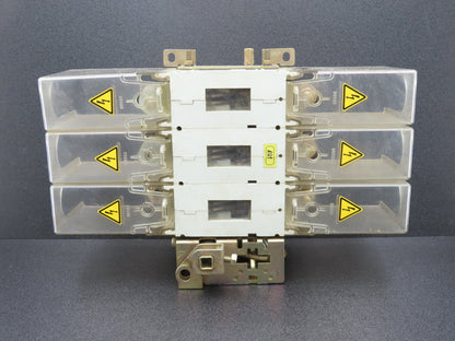 ABB OETL 200K3 Rotary Disconnect Switch 3-Pole 250A 690V
