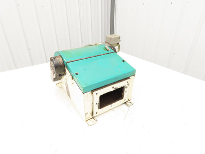 Sumitomo F-6KB-1 Fine Mag Coolant Oil Skimmer Magnetic Separator 230V .025kw