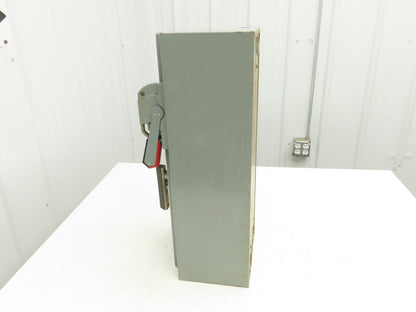 Allen-Bradley 512-BJB-6XP-24R Combination Starter Fusible 600V 3PH 10HP