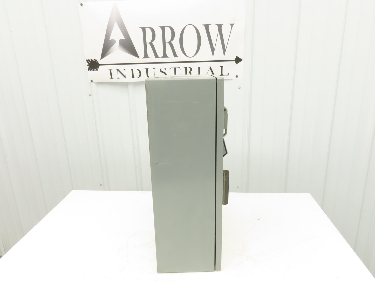 Allen-Bradley 512-BJB-6XP-24R Combination Starter Fusible 600V 3PH 10HP