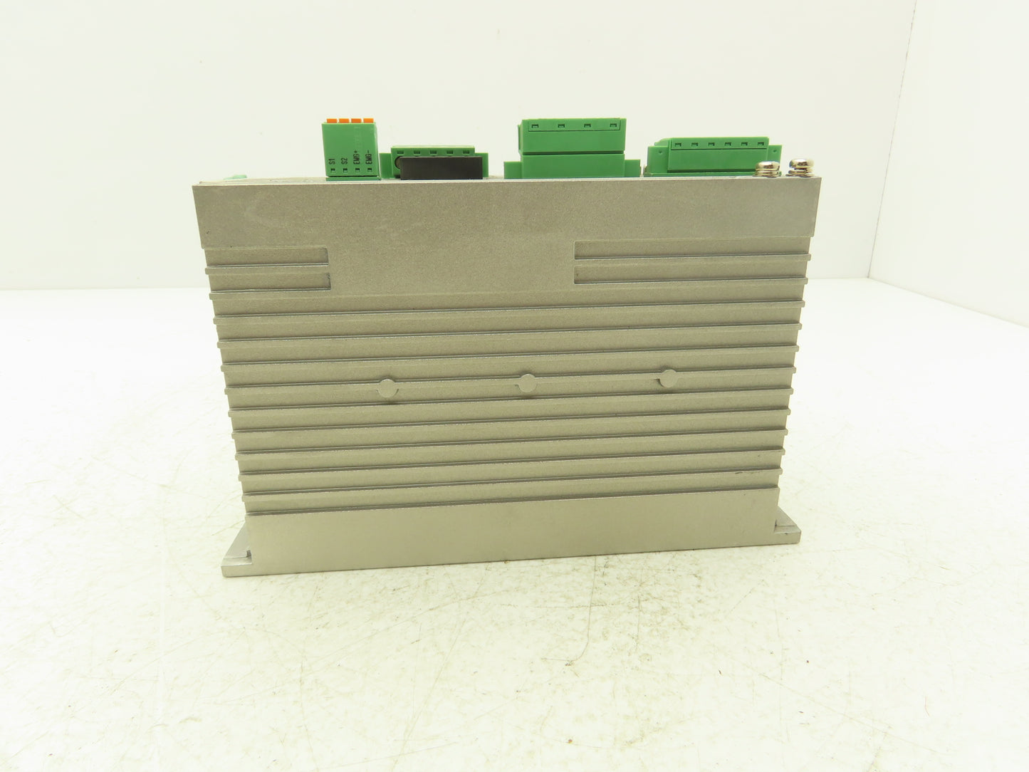 IAI SCON-CB-60WAI-CC-0-2 Single Axis Linear Servo Actuator Position Controller