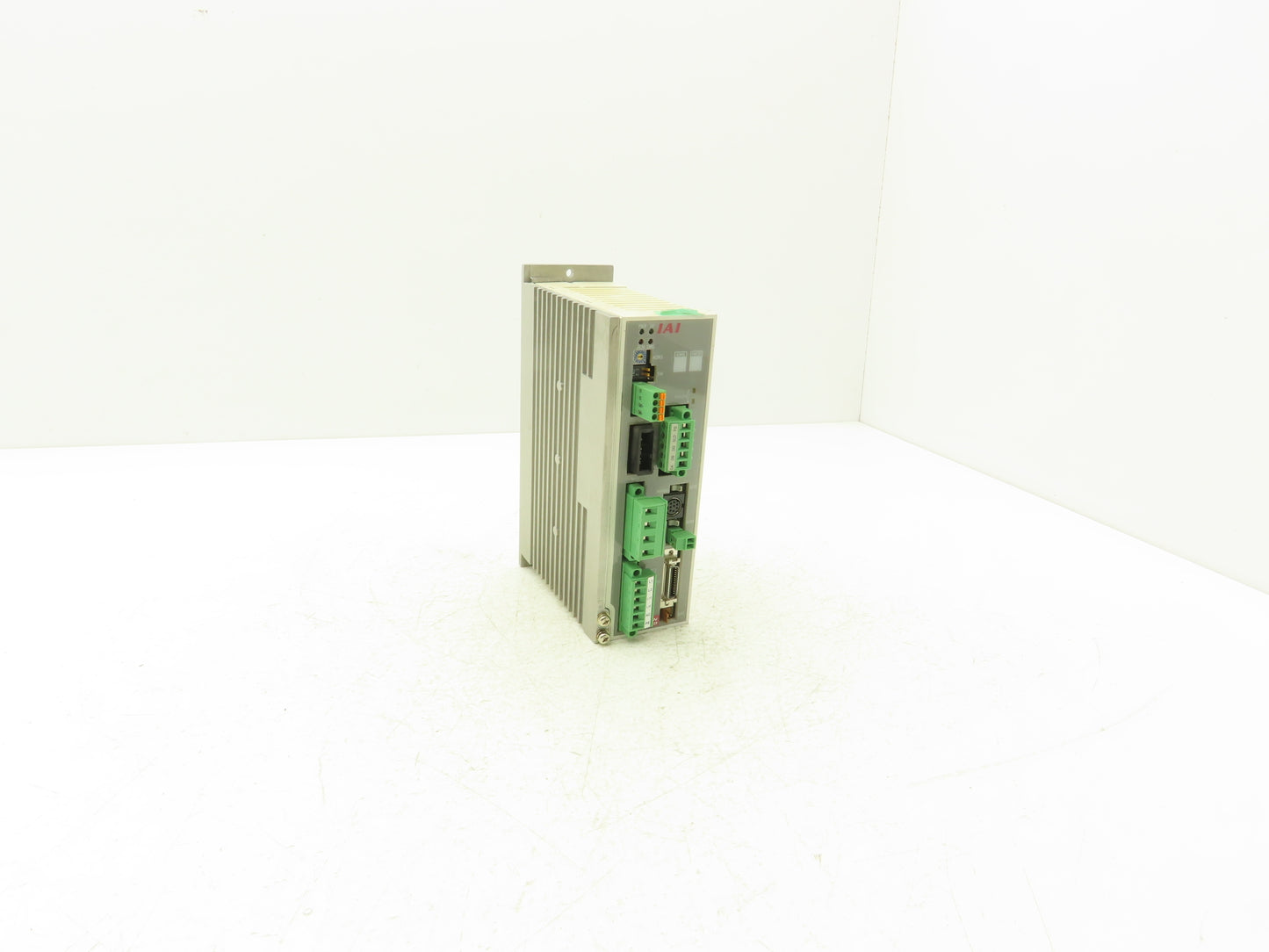 IAI SCON-CB-60WAI-CC-0-2 Single Axis Linear Servo Actuator Position Controller