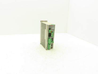 IAI SCON-CB-60WAI-CC-0-2 Single Axis Linear Servo Actuator Position Controller