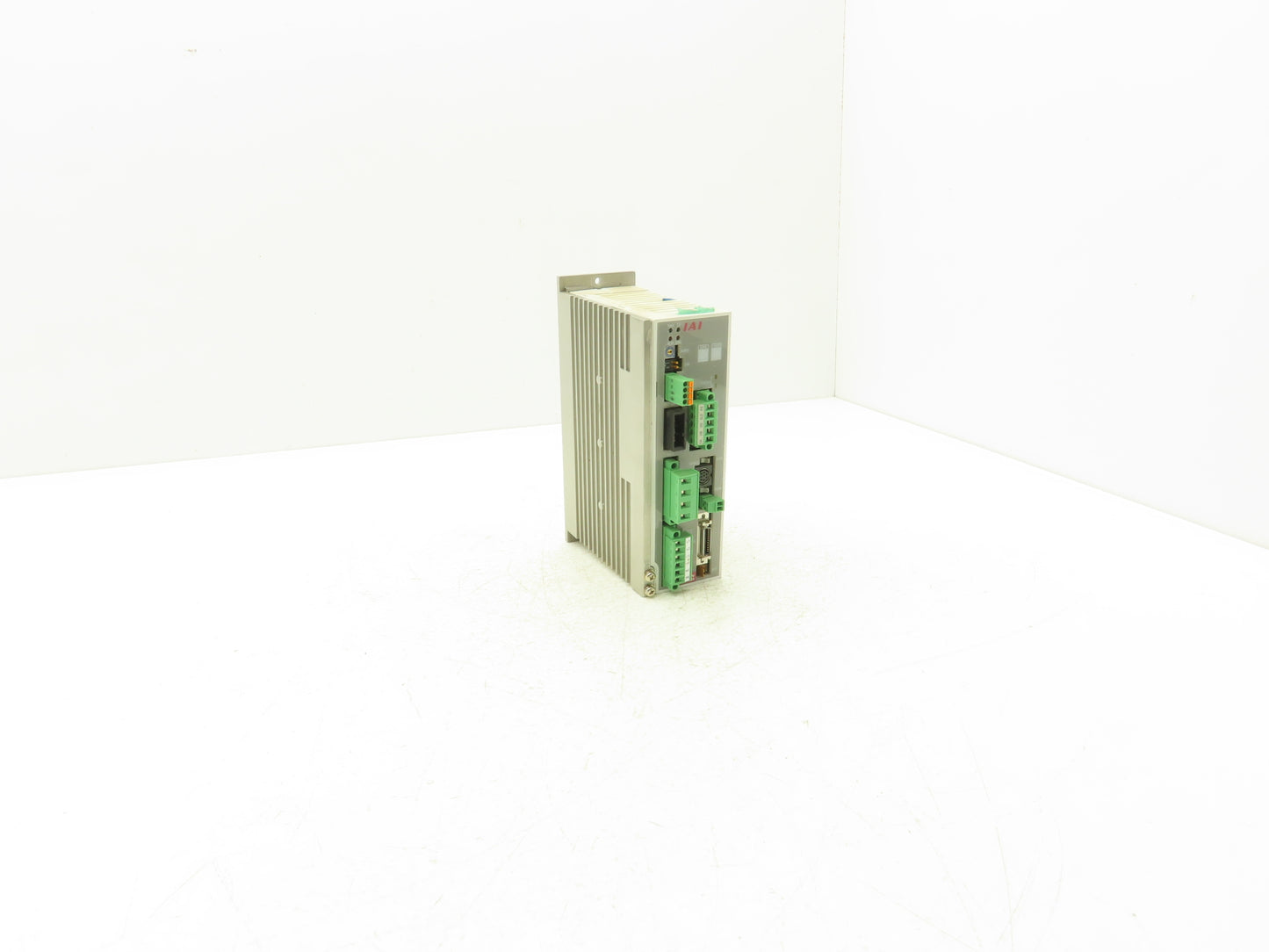 IAI SCON-CB-60WAI-CC-0-2 Single Axis Linear Servo Actuator Position Controller
