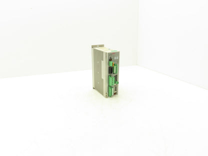 IAI SCON-CB-60WAI-CC-0-2 Single Axis Linear Servo Actuator Position Controller