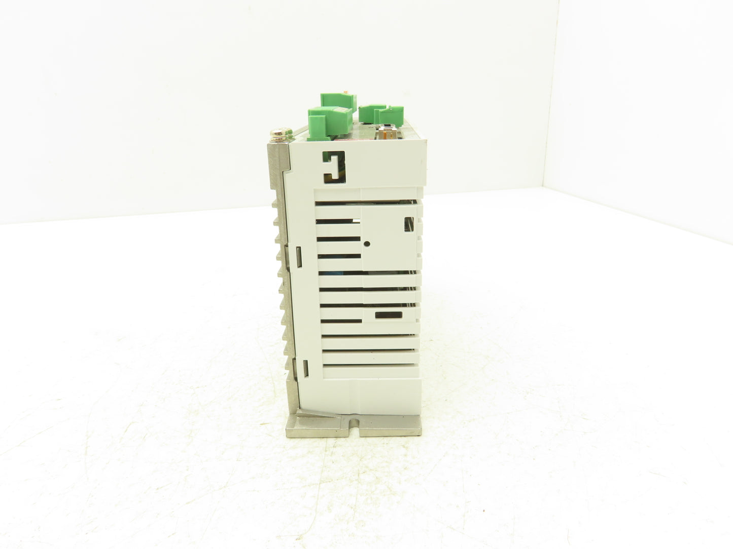 IAI SCON-CB-60WAI-CC-0-2 Single Axis Linear Servo Actuator Position Controller