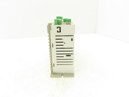 IAI SCON-CB-60WAI-CC-0-2 Single Axis Linear Servo Actuator Position Controller