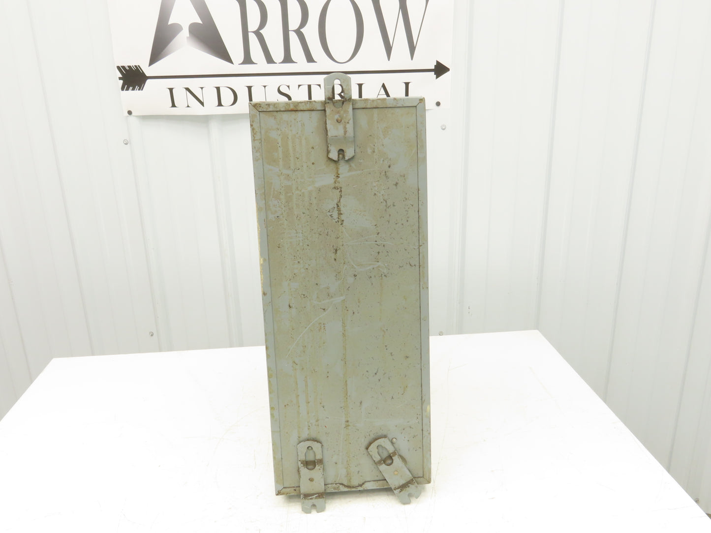 Allen-Bradley 512-BJB-6P-24R Combination Starter Fusible 600V 3PH 10HP Ser D