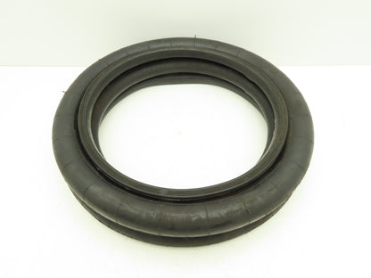 Firestone AY28 14.9 x 8.1 Airide Double Convoluted Air Spring Bellows NCD-446-8