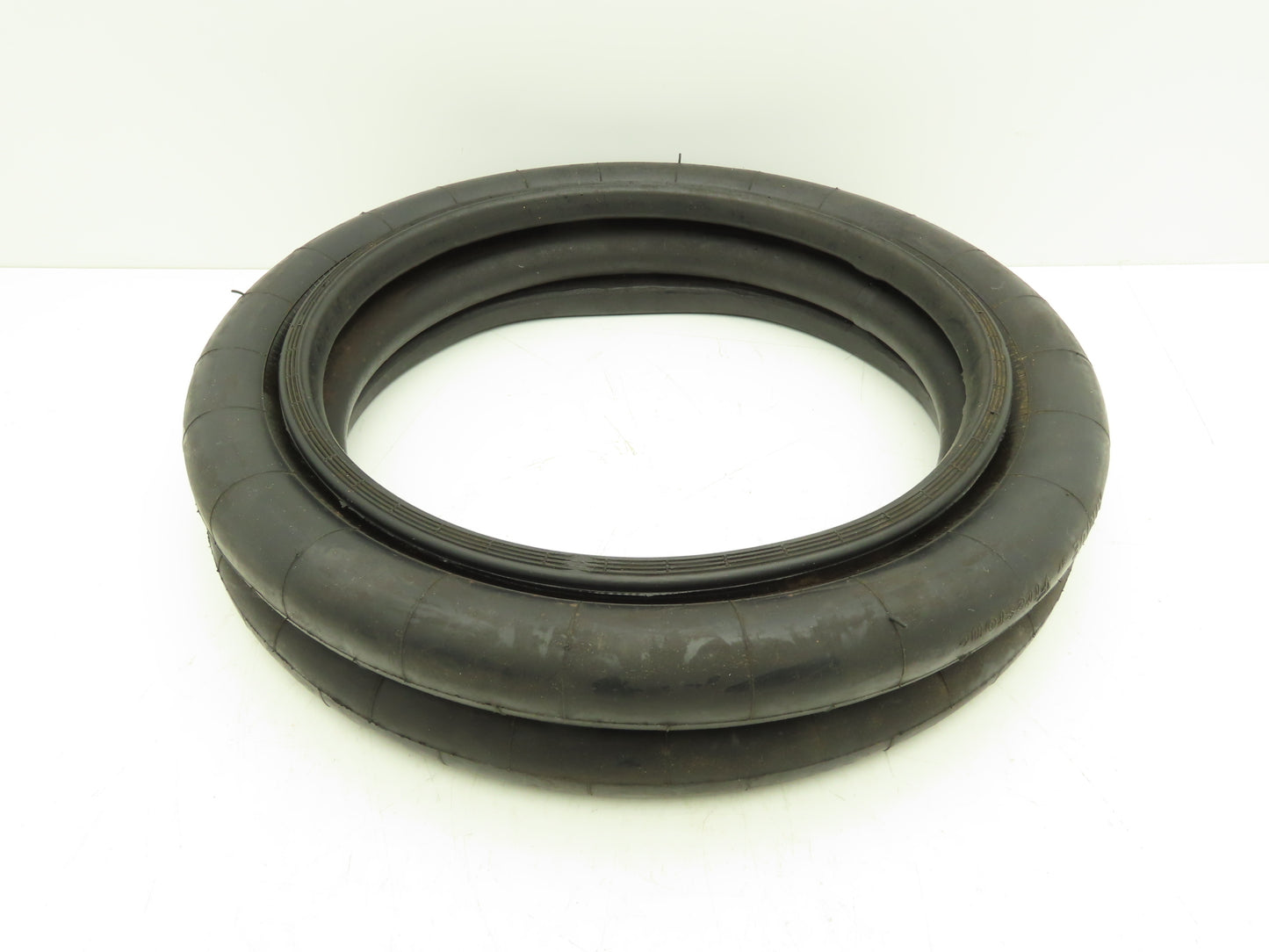 Firestone AY28 14.9 x 8.1 Airide Double Convoluted Air Spring Bellows NCD-446-8