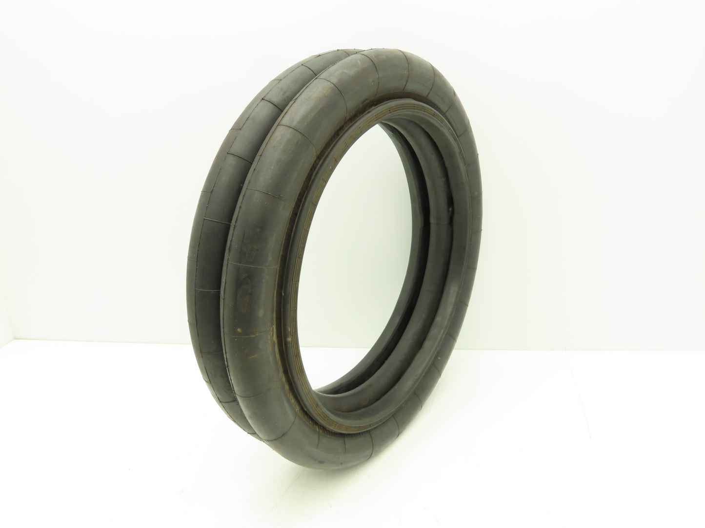 Firestone AY28 14.9 x 8.1 Airide Double Convoluted Air Spring Bellows NCD-446-8