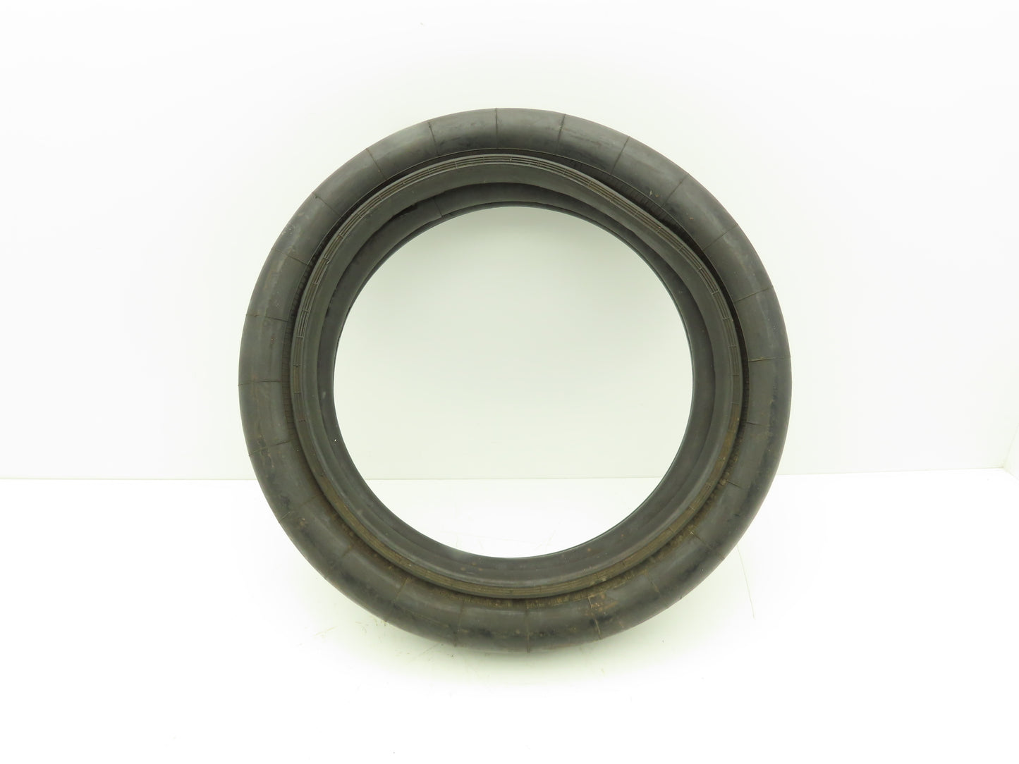 Firestone AY28 14.9 x 8.1 Airide Double Convoluted Air Spring Bellows NCD-446-8