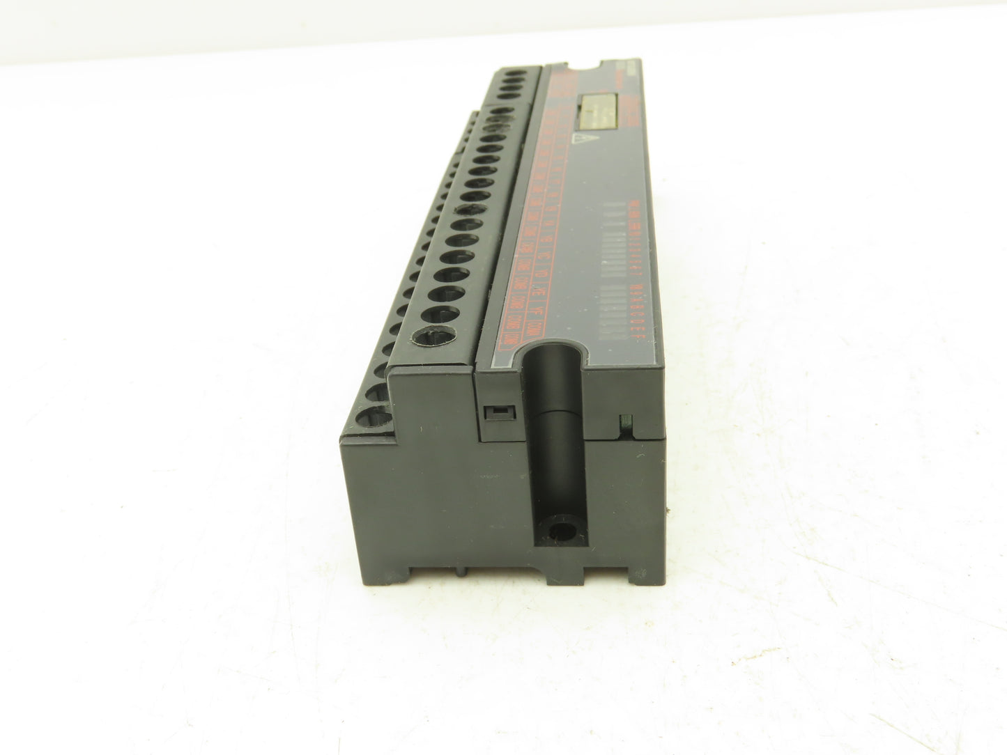 Mitsubishi AJ65SBTB2N-16R Remote Digital Input 16 Point 24VDC MELSEC-A Lot of 7