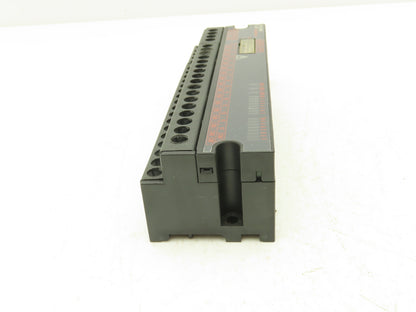 Mitsubishi AJ65SBTB2N-16R Remote Digital Input 16 Point 24VDC MELSEC-A Lot of 7