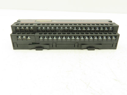 Mitsubishi AJ65SBTB2N-16R Remote Digital Input 16 Point 24VDC MELSEC-A Lot of 7