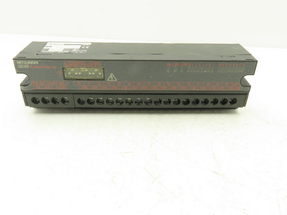 Mitsubishi AJ65SBTB2N-16R Remote Digital Input 16 Point 24VDC MELSEC-A Lot of 7