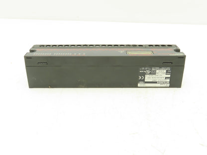 Mitsubishi AJ65SBTB2N-16R Remote Digital Input 16 Point 24VDC MELSEC-A Lot of 7