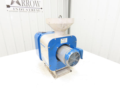 Showa CRD-04T Mistresa Oil Mist Catch Collector Filter 0.4kw 220V 5.7 m3/min