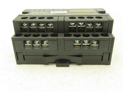 Mitsubishi AJ65SBT-RPT PLC CC-Link System Repeater T-Junction Module Lot of 4