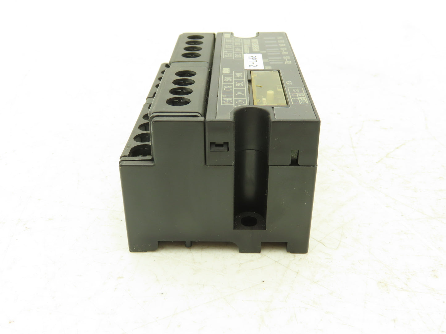 Mitsubishi AJ65SBT-RPT PLC CC-Link System Repeater T-Junction Module Lot of 4