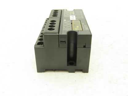 Mitsubishi AJ65SBT-RPT PLC CC-Link System Repeater T-Junction Module Lot of 4
