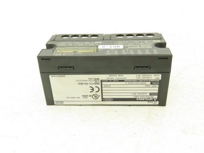 Mitsubishi AJ65SBT-RPT PLC CC-Link System Repeater T-Junction Module Lot of 4