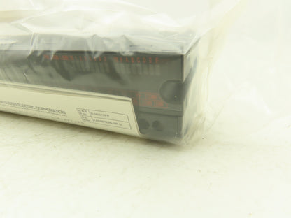 Mitsubishi AJ65SBTB2N-16R PLC CC-Link Systems Remote Input/Output Terminal Block