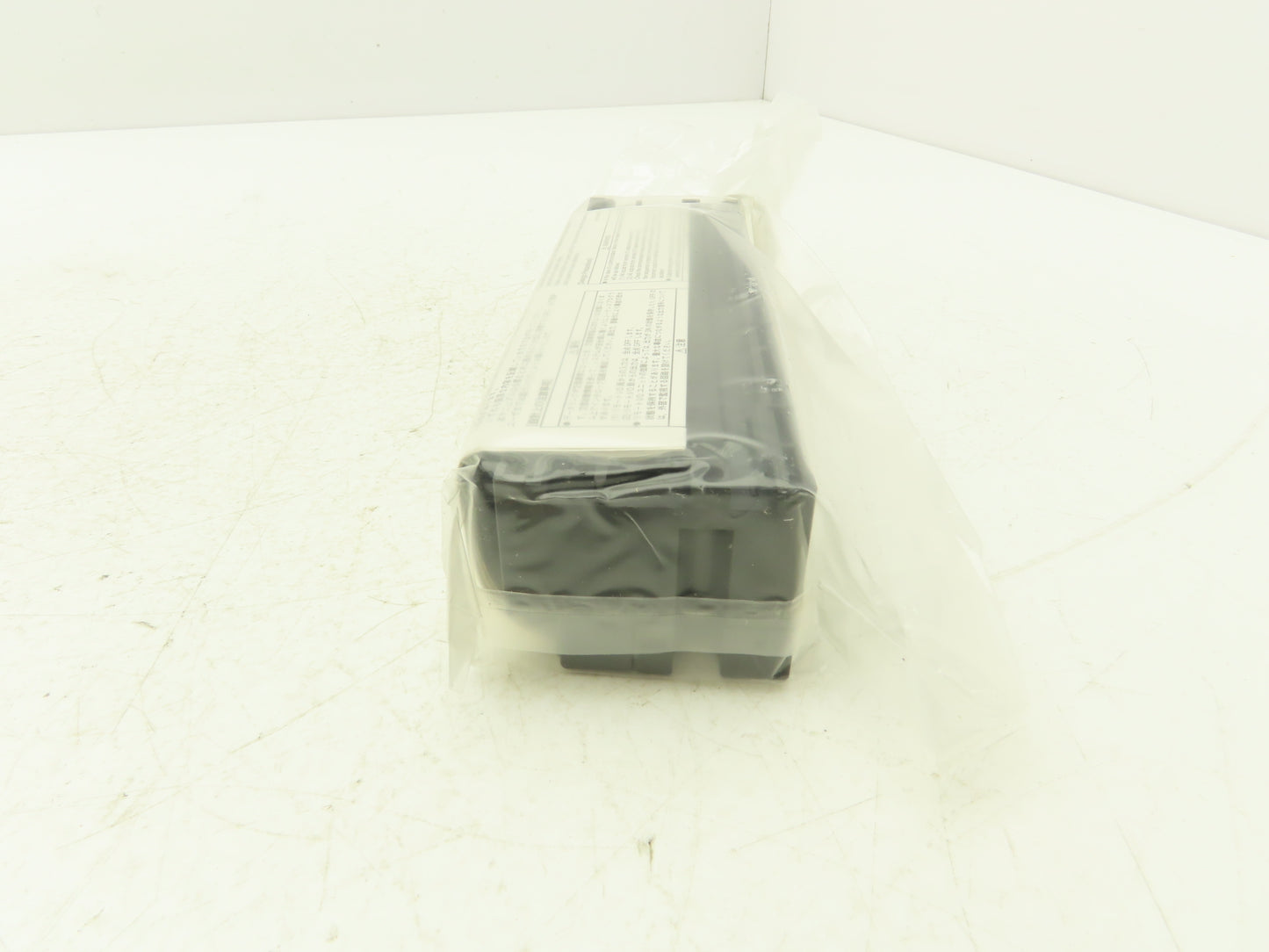 Mitsubishi AJ65SBTB2N-16R PLC CC-Link Systems Remote Input/Output Terminal Block