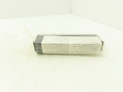 Mitsubishi AJ65SBTB2N-16R PLC CC-Link Systems Remote Input/Output Terminal Block