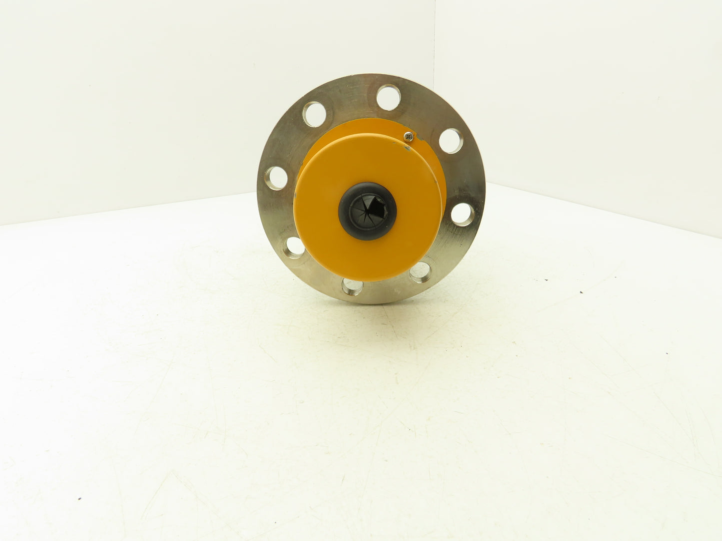 Shinnichi Dennetsu FUS Immersion Tank Heater 18" Element 3PH 200V 10Kw