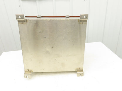 Hughey & Phillips FG3003 Flash Guard 3003 Light Curtain Control Box 24VDC