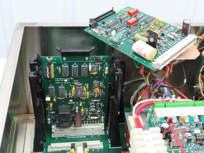 Hughey & Phillips FG3003 Flash Guard 3003 Light Curtain Control Box 24VDC