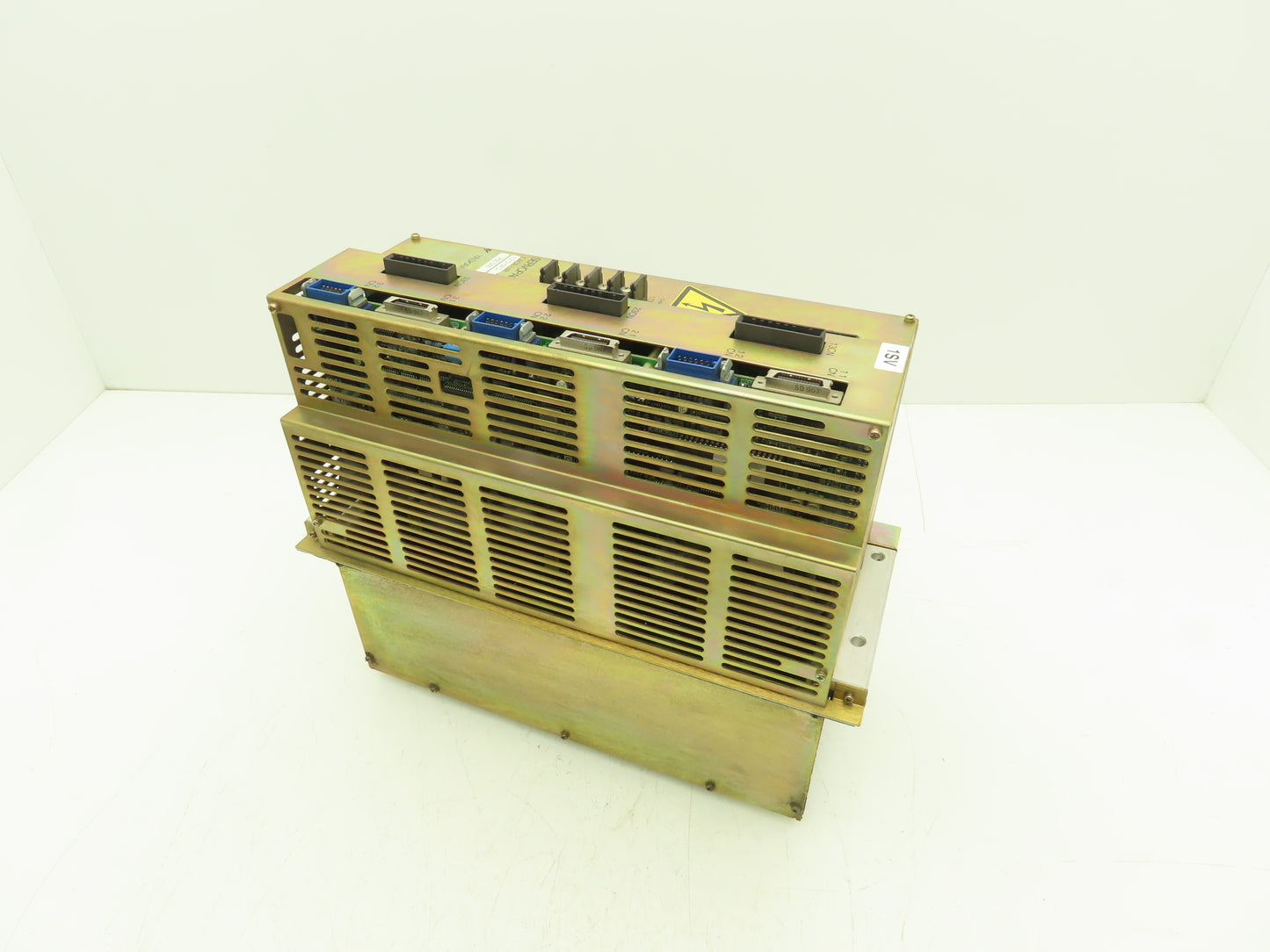 Yaskawa CACR-UIR Servopack Servo Motor Drive Controller