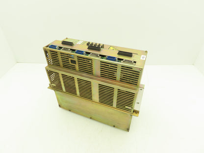 Yaskawa CACR-UIR Servopack Servo Motor Drive Controller