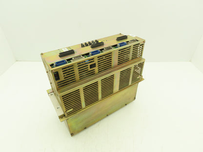 Yaskawa CACR-UIR Servopack Servo Motor Drive Controller