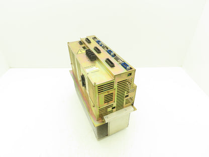 Yaskawa CACR-UIR Servopack Servo Motor Drive Controller