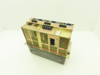 Yaskawa CACR-UIR Servopack Servo Motor Drive Controller