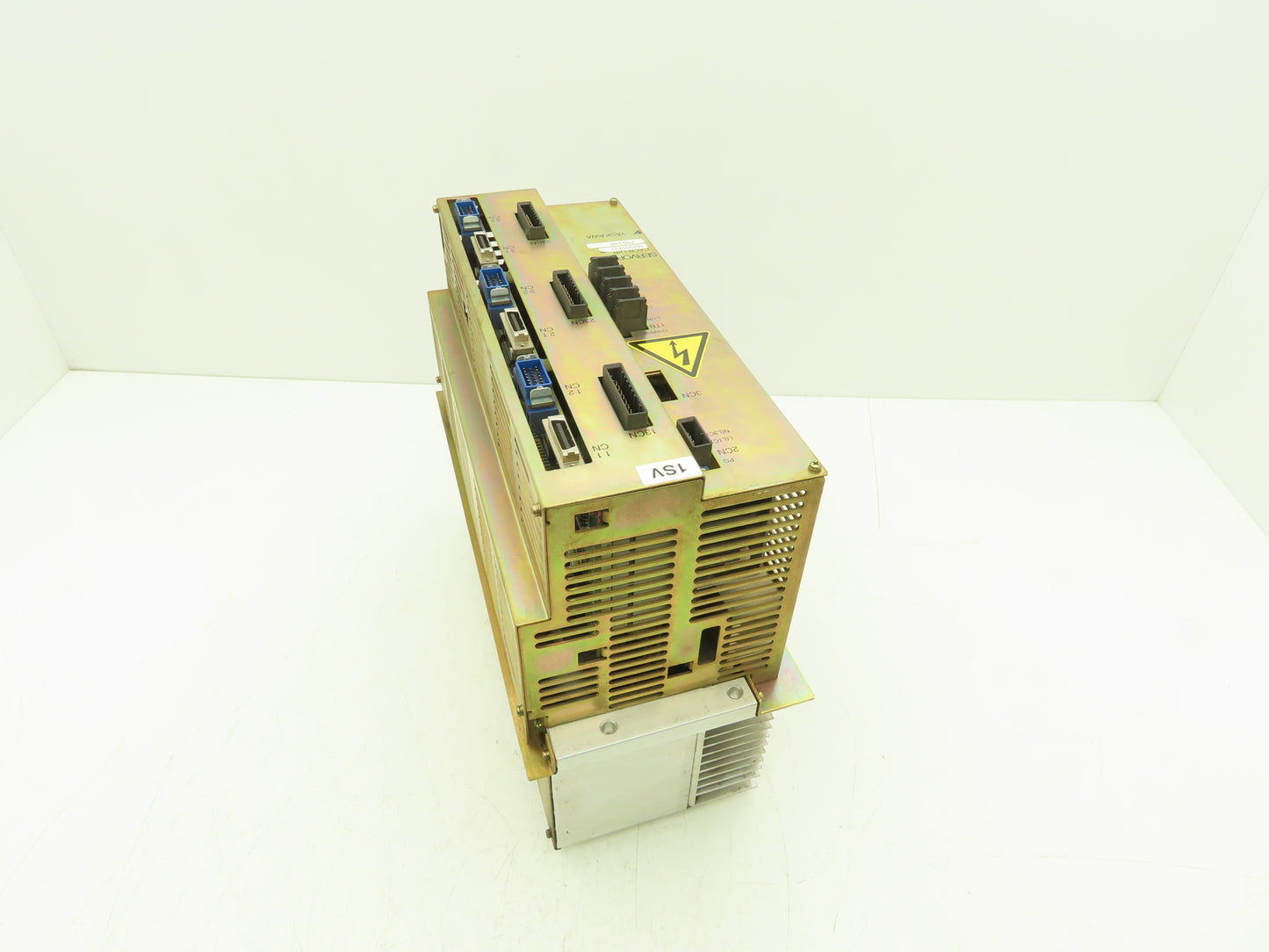 Yaskawa CACR-UIR Servopack Servo Motor Drive Controller