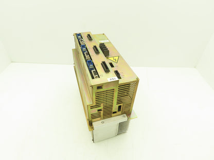 Yaskawa CACR-UIR Servopack Servo Motor Drive Controller