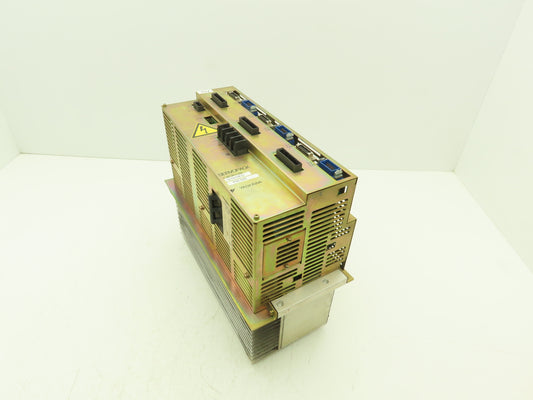 Yaskawa CACR-UIR Servopack Servo Motor Drive Controller