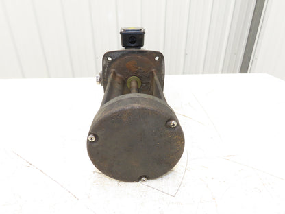 Grundfos MTA90-250A-W-A-T Immersion Coolant Pump 96L/min 10" Depth 460W 220V 3PH