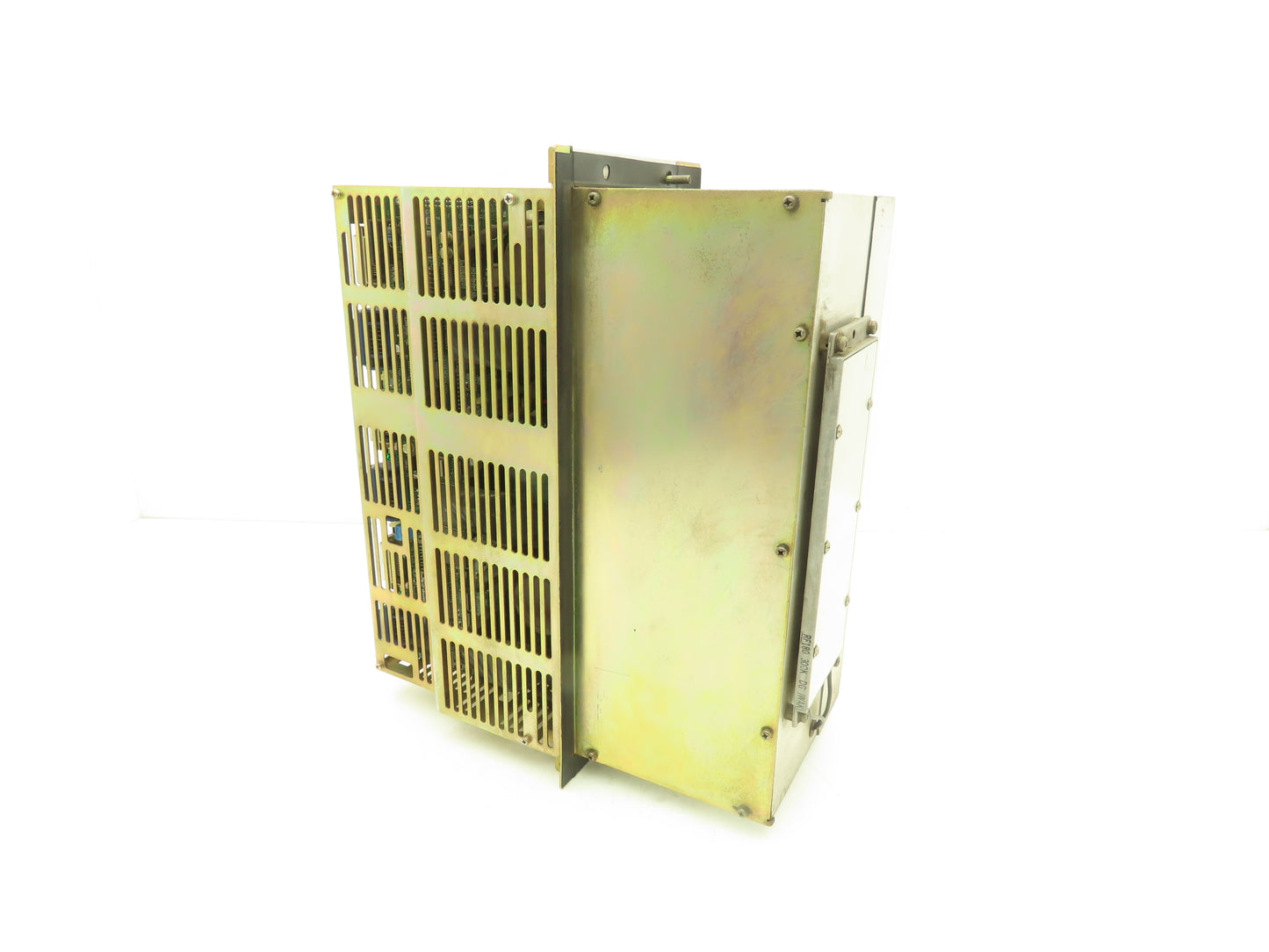 Yaskawa CACR-UIR Servopack Drive