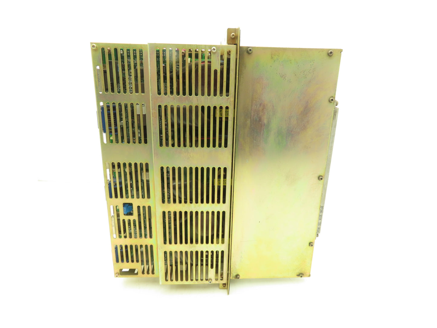 Yaskawa CACR-UIR Servopack Drive