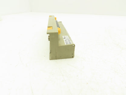 Toyogiken PCN7-4F40 Interface Terminal Block 40-Pin 24V 0.5A DIN Rail Lot of 9