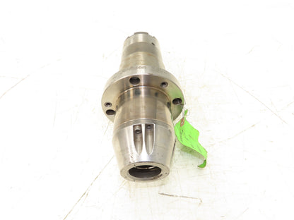 Gleason C5-1452-00 Vers-Grip 3.375" Workholding Arbor Collet Chuck 10000 Lbs