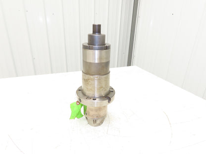 Gleason C5-1452-00 Vers-Grip 3.375" Workholding Arbor Collet Chuck 10000 Lbs