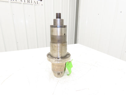 Gleason C5-1452-00 Vers-Grip 3.375" Workholding Arbor Collet Chuck 10000 Lbs