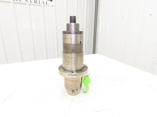 Gleason C5-1452-00 Vers-Grip 3.375" Workholding Arbor Collet Chuck 10000 Lbs