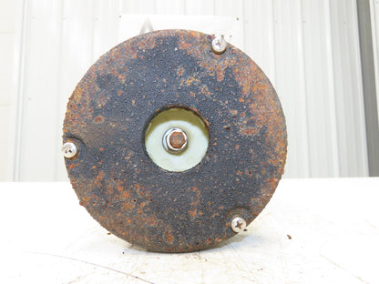 Grundfos MTA90-250A-W-A-B Immersion Coolant Pump 96L/min 10" Depth 460W 220V 3PH